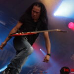 Dokk'em Open Air 2016: DragonForce